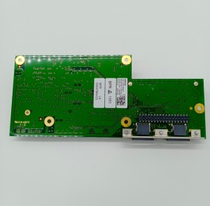 Asm Assembly PCB SMT Chip Mounter Accessories Vision Board 03047984 for Pick and Place machine