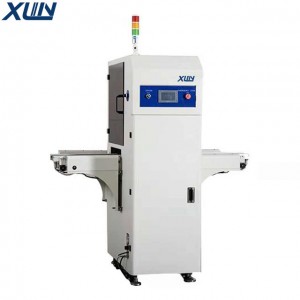 China New Product Chip Pick And Place Machine - SMT Handing LED PCB Buffer Conveyor for SMT Production Line – Xinling