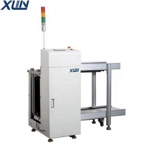 Free sample for Asm Battery Valve - Automatic SMT Handing Equipment PCB Loader for SMT Assembly – Xinling