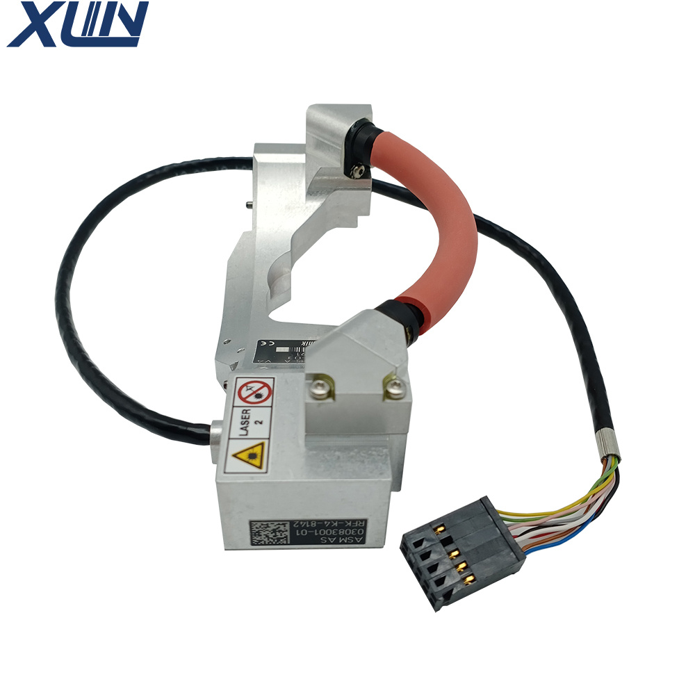 China SMT placement machine CO sensor/BE sensor/Z-axis bottom 